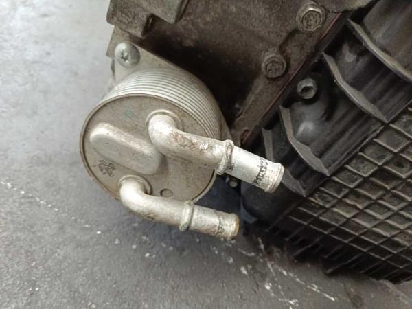 BOITE A VITESSE AUTOMATIC DS3 CROSSBACK 1.2 8-VITESSE AUTOMATIC STT CP15X61 - Vue 10